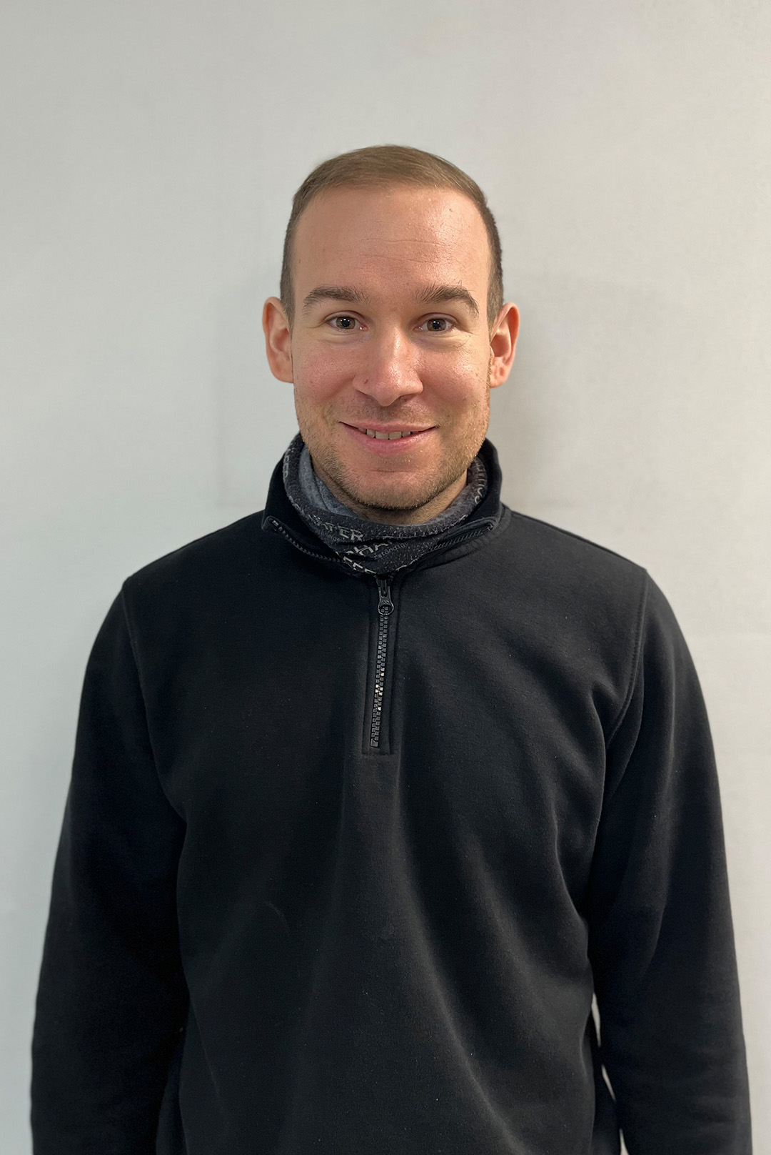 Christoph Vahnenbruck