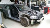 Alfons Balter, Auto, Kfz, Reparatur, Niederadenau, Hönningen, Betrieb, Karosserie, Fahrzeuglackierungsabteilung, Mitarbeiter, Kfz-Mechatroniker, Meister, KFZ-Reparatur
