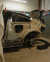 Alfons Balter, Auto, Kfz, Reparatur, Niederadenau, Hönningen, Betrieb, Karosserie, Fahrzeuglackierungsabteilung, Mitarbeiter, Kfz-Mechatroniker, Meister, KFZ-Reparatur