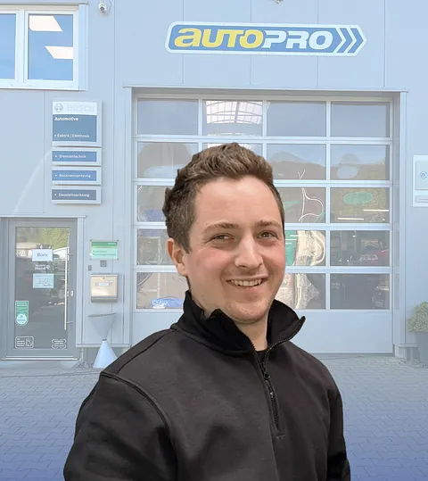 KFZ-Meisterbetrieb - Dominic Balter