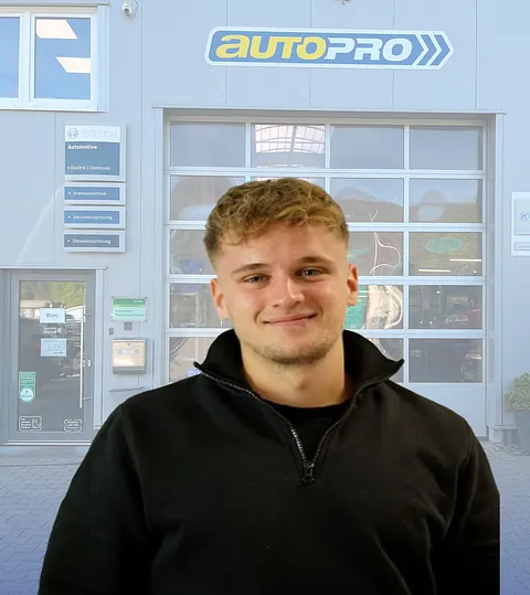KFZ-Meisterbetrieb - Nils Balter