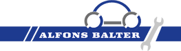 Alfons Balter Logo