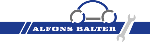 Alfons Balter Logo