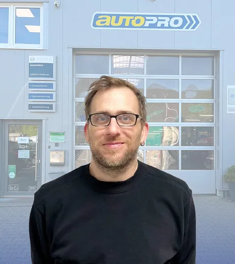 KFZ-Meisterbetrieb - Christian Ley
