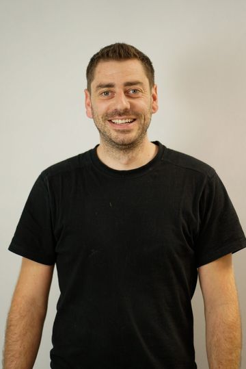 Andreas Weingarz