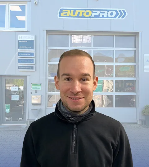 KFZ-Meisterbetrieb - Christoph Vahnenbruck